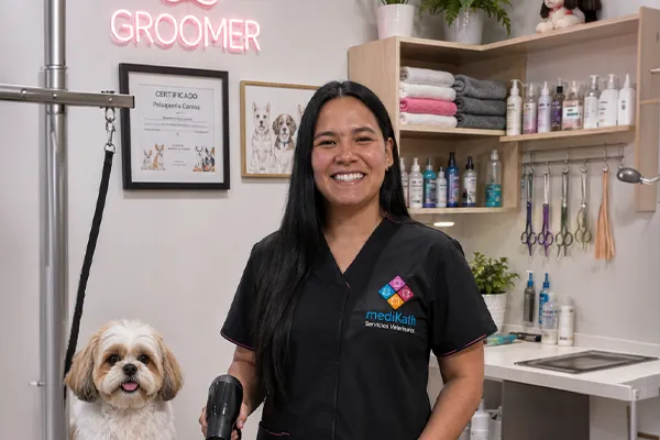 Veterinaria